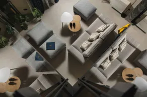 High end loft with free parking, hammam and sauna. - Image 2