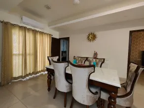 The Ganges View Luxury Penthouse by iTvara Leisure - Image 4