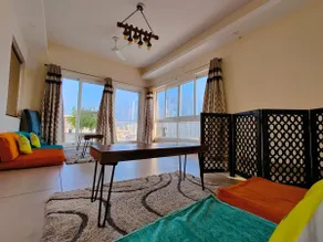 Evara Aura Ganges | Luxury Penthouse in Rishikesh - Image 3