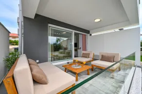 Imperial Apartment with Private Pool - Image 3