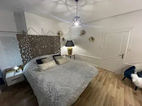 The Balneotherapy Suite: Sens Coeur, classified city - Image 3