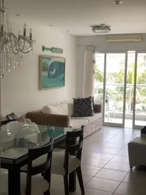 Madeira Island Resort, beautiful apartment, daily cleaning. Riviera of São Lourenço - Image 4