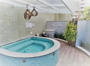 Madeira Island Resort, beautiful apartment, daily cleaning. Riviera of São Lourenço - Image 5