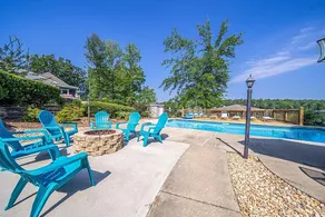 Sunset Cove-Sleeps 8-private pool-stunning views - Image 4