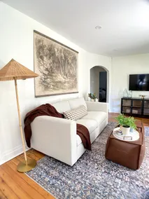 Welcome to The Fulton Cottage! - Image 4