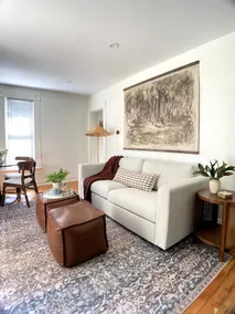 Welcome to The Fulton Cottage! - Image 3