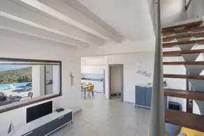 Sea View Villa whit Pool - Image 5