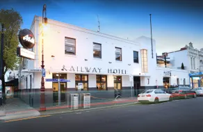 Stylish 2BR Home w/ Balcony + Parking • Yarraville - Image 5