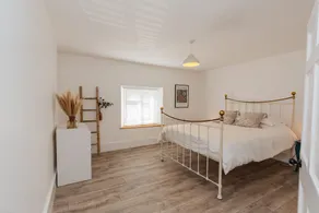 The Culm, A Perfect Cosy Devon Countryside Stay - Image 3