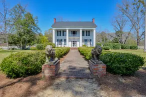 GreekRevival 8br/6b w/ Kit-35 Min to U of Alabama! - Image 4