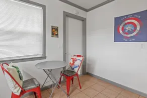 Walk to Old Sacramento | Marvel-Themed 1BR Retreat - Image 3