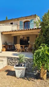 Maison ELA sur la commune de Lourmarin - Image 3