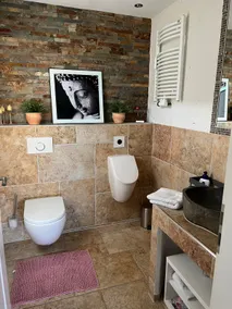 Nice apartment with lake view near golf course - Image 4