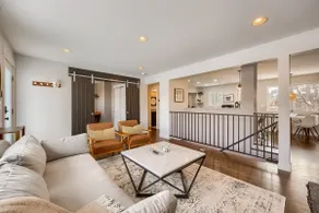 Spacious 4BR Family Home | Near Olde Town Arvada - Image 4