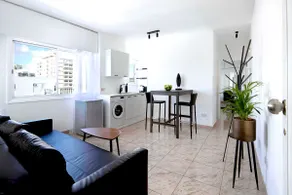 Urban Condo - 1 Bedroom Apt - Image 3