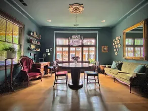 Large Enchanted Cozy home near 5 Pts - No Pet Fee - Image 2