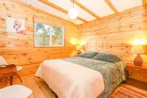 Tunquen Cabin with ocean view and beach access - Image 3