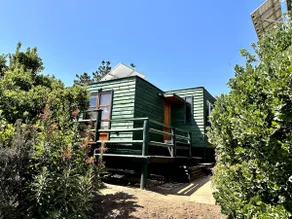 Tunquen Cabin with ocean view and beach access - Image 2