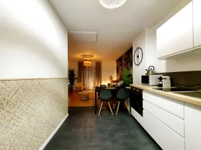 Bohemian Apartment | Train Station & Parking - Image 3