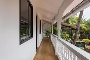 Patnem Central studio apartment - Image 3