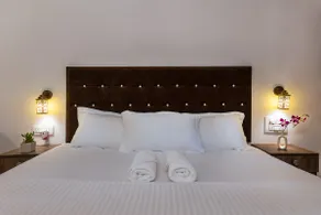 Patnem Central studio apartment - Image 5