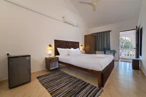 Patnem Central studio apartment - Image 2