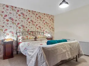 Miterdale A Wonderful Home in the Idyllic Duddon Valley - Image 3