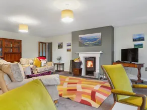 Miterdale A Wonderful Home in the Idyllic Duddon Valley - Image 4