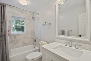 Modern Home Away from Home - Image 2