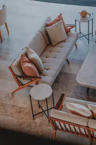 Luxury oceanfront villa in Progreso - Image 4