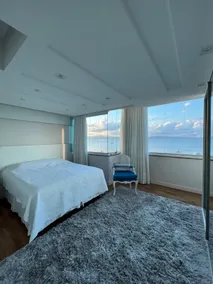 Spacious Apartment on the Seafront, spectacular view! - Image 4