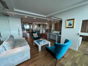 Spacious Apartment on the Seafront, spectacular view! - Image 3