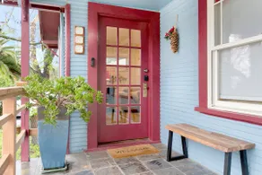 Old-meets-new cottage - Image 2