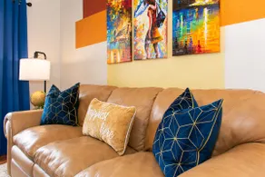 Corporate-Ready 2BR | Fast Wi-Fi | Near Fort Hood - Image 4