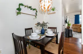 Corporate-Ready 2BR | Fast Wi-Fi | Near Fort Hood - Image 2