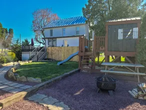 Scenic Country Homestead|Hot tub|Backyard|Barbeque - Image 3