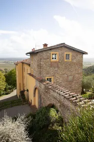 The Frantoio, luxury villa near Lucca/Florence - Image 2