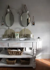 The Frantoio, luxury villa near Lucca/Florence - Image 3