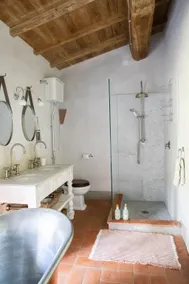 The Frantoio, luxury villa near Lucca/Florence - Image 4