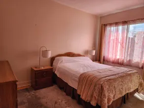 Cheerful two-bedroom apartment with free parking - Image 5