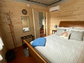 Intimate two bedroom cottage in a farm setting. - Image 3