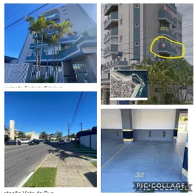Partial ocean view apartment. One block. - Image 3