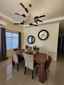 Paradise Island 3 Bedroom Modern Villa - Image 5