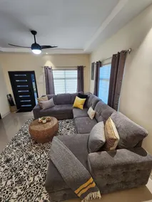 Paradise Island 3 Bedroom Modern Villa - Image 4