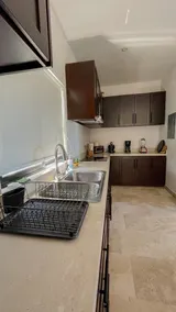 Casa BV: Beautiful new house short walk from beach - Image 5
