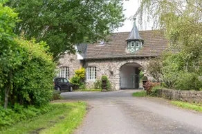 Eynattener Mühle apartment - Image 2