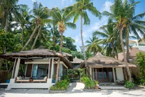 Harlan Beach Villa Boracay - Image 3