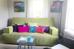 Kerrytown Love Nest - Downtown Ann Arbor - Image 2
