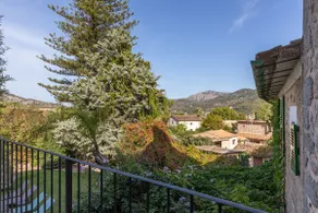 Up to 6-bedroom villa, pool, garden & AC in Sóller - Image 4