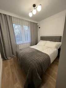 Charming apartment with kitchenette and bedroom - Image 3